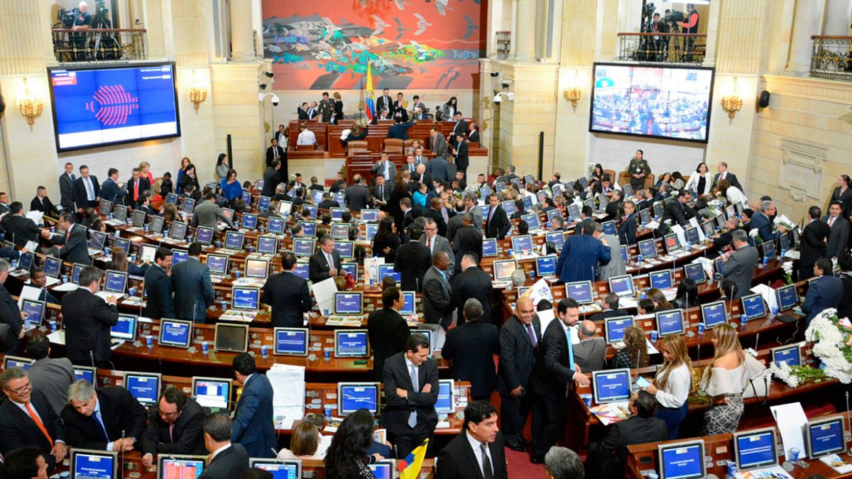 Congreso