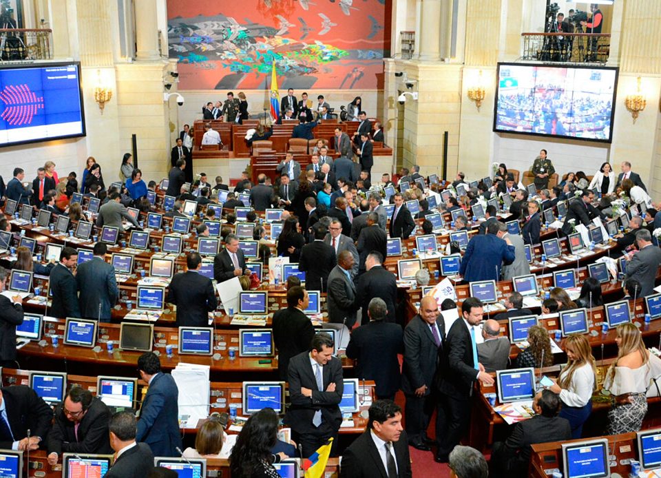 Congreso