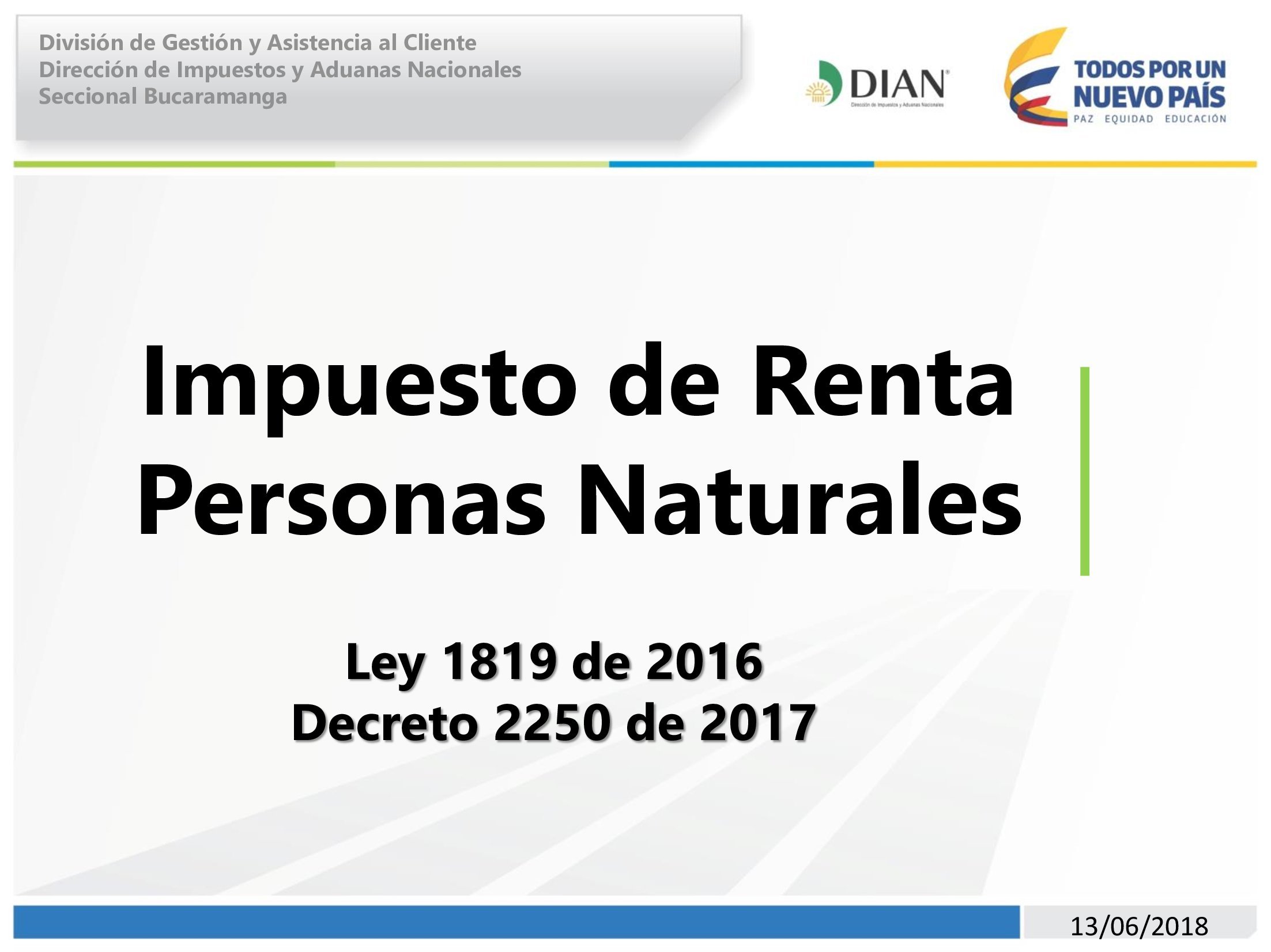 Renta Naturales