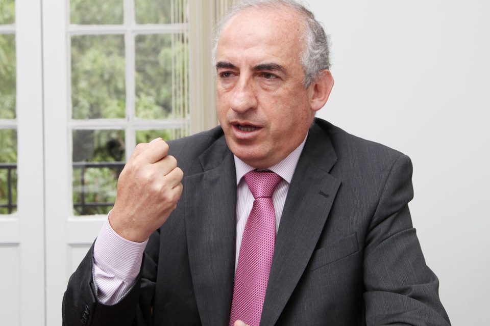 Fernando Villar