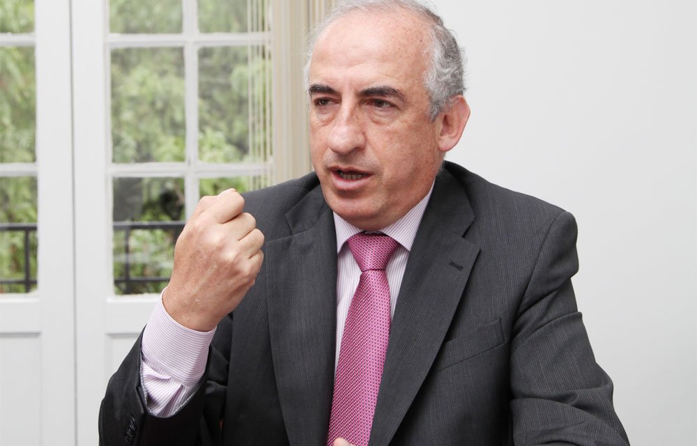 Fernando Villar