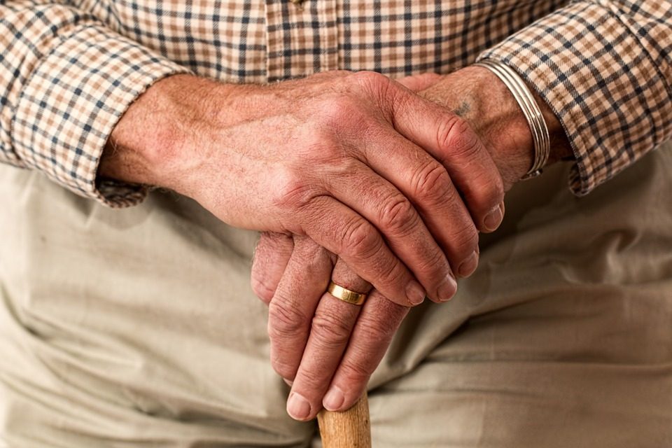 Pensionados a declarar renta - Correa Consultores