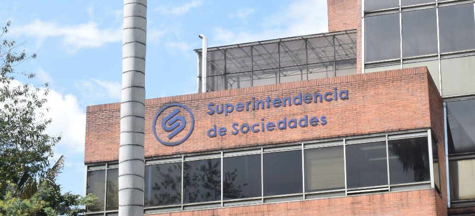Supersociedades