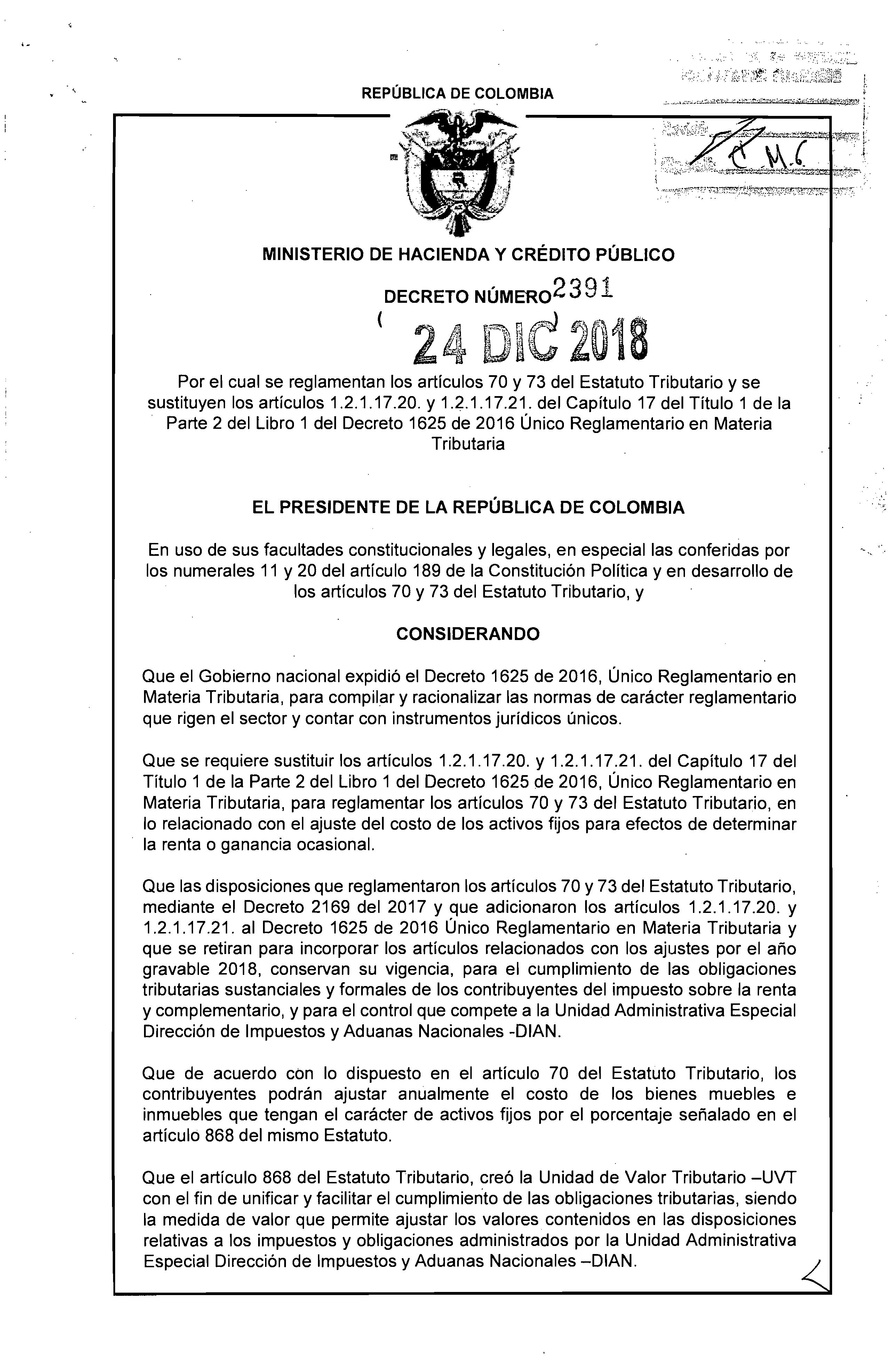 Documento